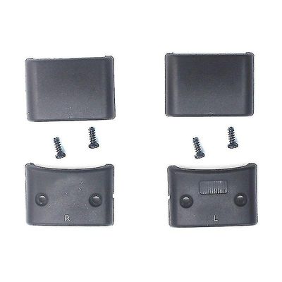 Osat HyperX Cloud II -kuulokkeille Pääpanta Soljen korvatyynyn korjaus langallinen versio