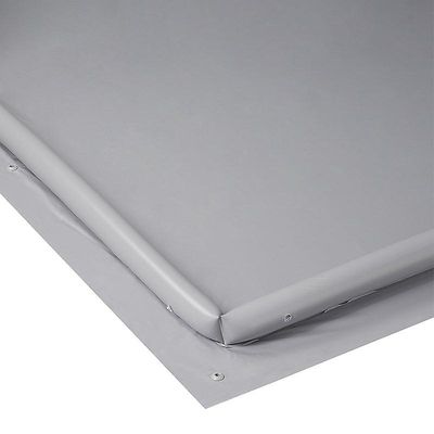 Pricenet Ilmatäytteinen maadoituslevy 3,00x4,00M