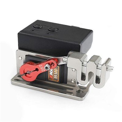 Phantom 4 Double Release Thrower Drone Shinkichon Pelter Fish Bait Air Dropping for Phantom 4/4P