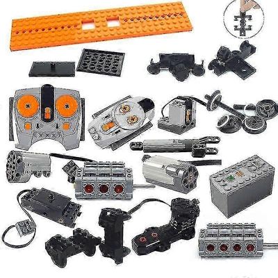 8293 8883 Työkaluservojunamallisarjat monitehotoiminnoilla, jotka ovat yhteensopivia kaikkien merkkien kanssa M-moottori