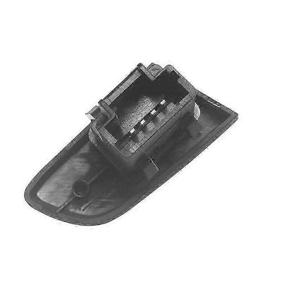 Vaihtovirtapainikekytkin - Peugeot 107:lle, Citroen C1:lle ja Toyota Aygolle Musta