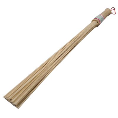 Coomir Naturlige bambus kropsmassage værktøjer Fitness Pat Hammer Health Care Stick