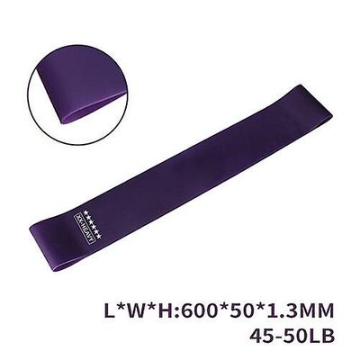 Træning Fitness Gum Motion Gym styrke modstand bands Tpye 6