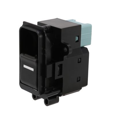 Bil Power Window Control Switch Passer for Accord 2003-2007 35770-SDA-A01 svart