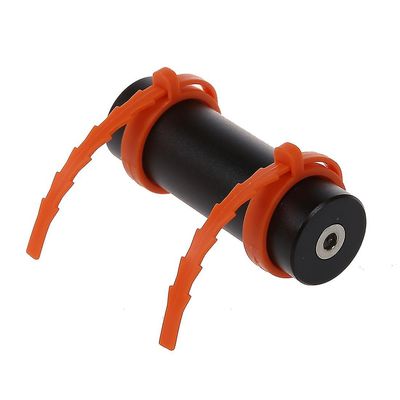 Musta 4gb vedenalainen urheilu vedenpitävä uimari mp3-soitin uimiseen-dwdz