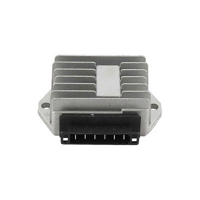 R2063.2 Moottoripyörän tasasuuntaajan säädin 650cc CAGIVA 85-89 AP8112331,061046750, 061946750, 34352 Hopea