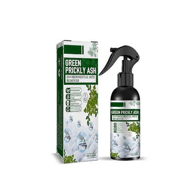 1-3 kpl lutikkapölypunkkien tappaja luonnollinen suihkekäsittely patjoille, päällisille, matoille huonekaluille 1pc