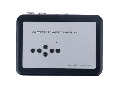 Ruili Ezcap kassette til Mp3 Converter Player Usb Walkman at optage bånd musik til SD-kort
