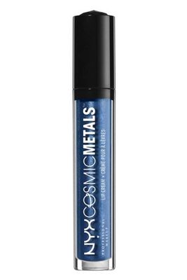 NYX Professional Makeup NYX Professional Meikki NYX Kosminen Metallit Huulivoide 4ml Tumma Tähtisumu