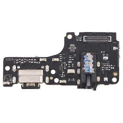 Latausporttikortti Xiaomi Redmi Note 10 4G M2101K7AI M2101K7AG: lle