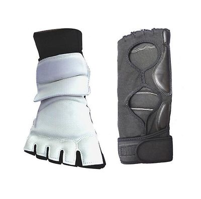 Boeyaa Taekwondo fod- og ankelbeskyttere L