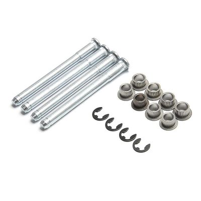 For 1994 - 2004 Chevy S10 og GMC S15 dørhengsler pin kit 2 dør