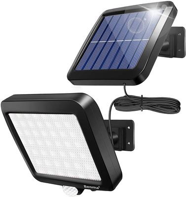 Grape Pp Sollamper til udenfor, 56 lysdider Sollamper 120 Lyse