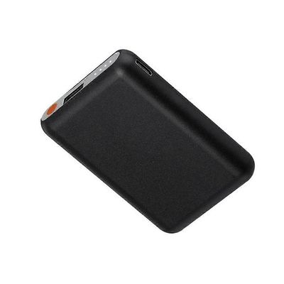 5000mAh ladattava akku DC 5V 2A sukkien käsineiden lämmitykseen js 1pcs