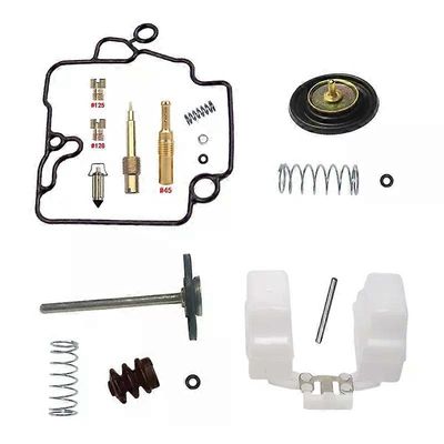 Kaasuttimen korjaussarja CVK30 30MM Suzuki 250 AN250 Burgman Linhai Aeolus VOG 260 300 TANK 260