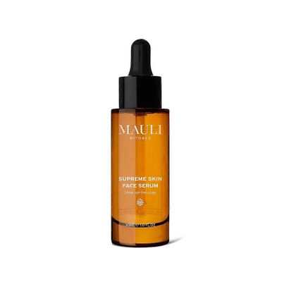 Mauli Rituals Supreme Skin kasvoseerumi 30ml
