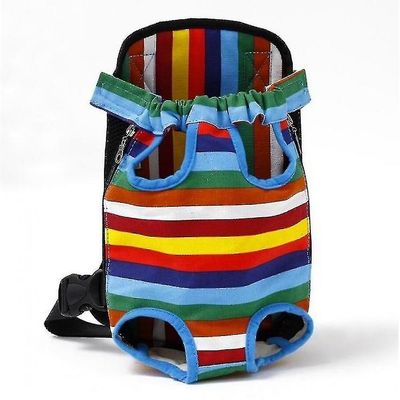 Mesh Pet Carry Rygsæk 3 L