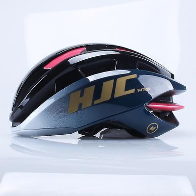 Uusi paras Hjc Aero pyöräilykypärä Ibex Road Racing Bike Kypärä Urheilu Miehet Naisten Maastopyöräilykypärä värikäs L