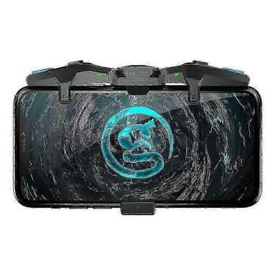 unbrand Gamesir F4 Falcon mobiilipeliohjain Pubg-puhelimen peliohjaimen liipaisin iOS/Androidille