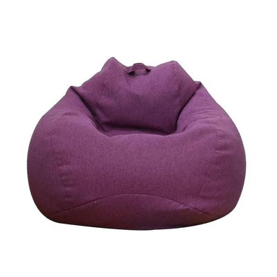 Paras tarjous-alennus 40% aikuiset Lapset Iso säkkituoli Sohvasohvan päällinen Sisätilojen laiska lepotuoli 2023 Uusi-yzy Kuten