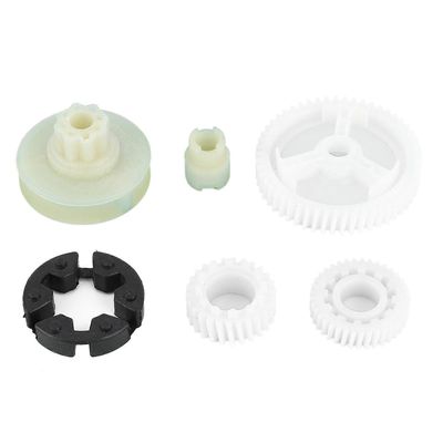 Sähköikkunan moottorin vaihteiston säädin RK1009 Mazda 5/6 / CX-7 / CX-9 / RX-8 - 6 kpl sarja