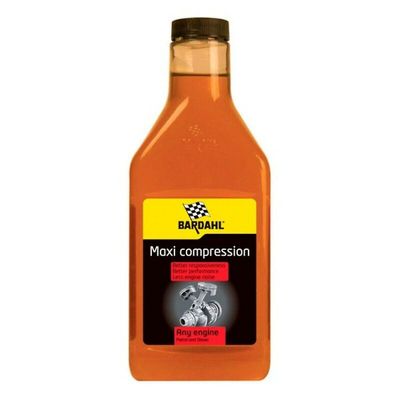 Syntetisk oljebehandling Bardahl (500ml)