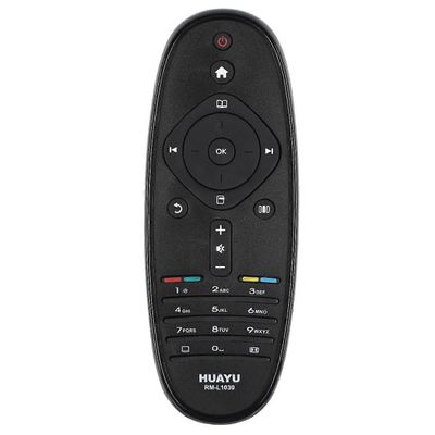 Yleiskaukosäädin RM-L1030 RC2683203-01 32PFL5405H Huayu / Philips LCD Smart TV HD 3D: lle