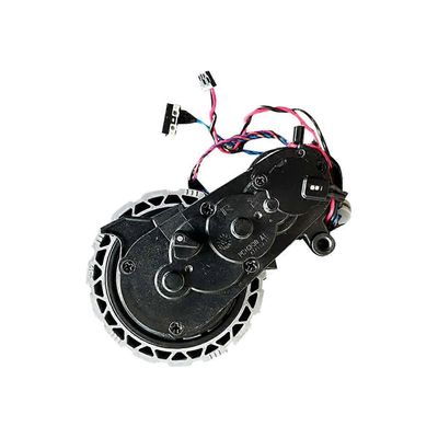 DEEBOT X1/X1S Pro/T10 OMNI/T20 -robotti-imurin varaosat, pyörän vaihtotarvikkeet R