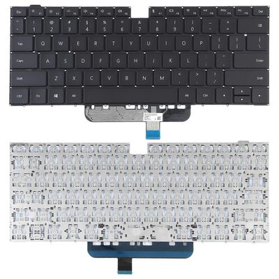 Huawei Matebook D14 D15 Yhdysvaltain version näppäimistölle