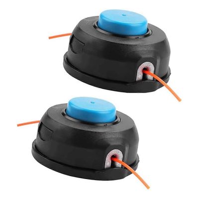 2kpl 128LD T25 Korvaa Husquvarna 128CD 124L 125L 128L 128RJ 223L 122L 125C