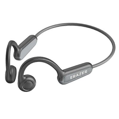 LENOVO ERAZER XF22 Outdoor kaulaan kiinnitettävät kuulokkeet Open-Ear langattomat Bluetooth-yhteensopivat kuulokkeet