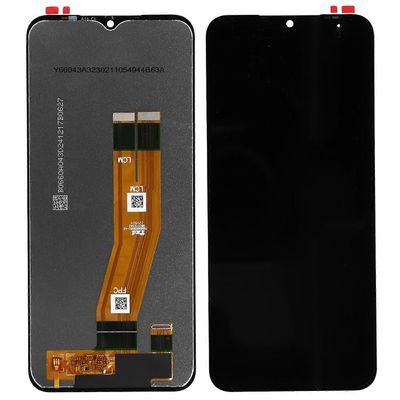 X1G Samsung Galaxy A14 4G A145 Grade C LCD-näyttö ja digitizer a0a -kokoonpanon vaihto-osa (W