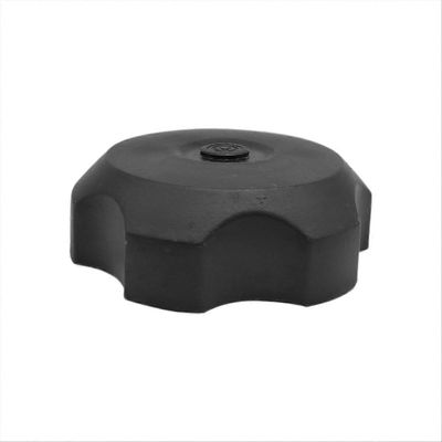 Polttoainesäiliön korkin kansi 9010-120200 CFMOTO Cforce 500 600 X5 X6 ATV:lle Musta