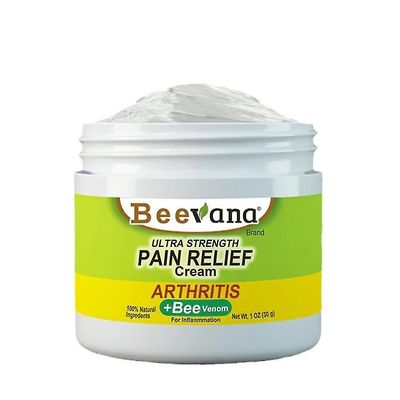 Bee Venom Joint Og Bone Therapy Cream Joint &; Bone Therapy Bee Venom Cream Bee Venom Joint Bone Relief Cream 3pcs
