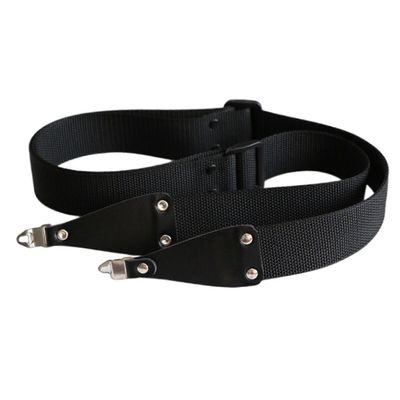 Pentax 645 645N 645N2 67 kamera omistettu 38mm säädettävä nailon olkahihna valokuvauslaitteiden hihna kannettava kameran hihna