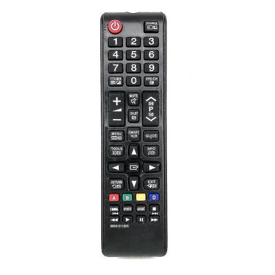 Udskiftning Bn59-01199g Til Samsung Tv Fjernbetjening Bn5901199g Ue32j5505a