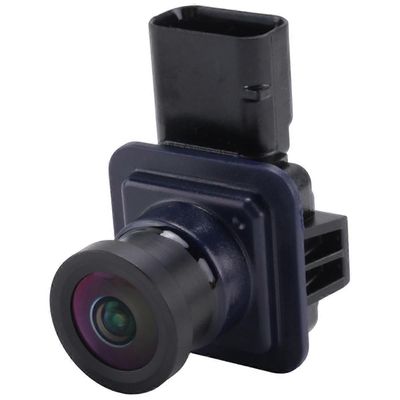 Auton peruutuskamera liikkuvalla liikeradalla EJ5T-19G490-AA EJ5T19G490AA Ford Escape 20:lle Musta