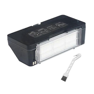 XiaoMi Mijia Robot STYTJ02YM MVVC01-JG:lle VIOMI V2 V2 Pro V3 V-RVCLM21B 2-in 1 vesisäiliön pölylle