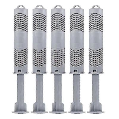 1-5 kpl kylpylä mineraalitikut kylpytynnyri sinkki mineraalitikku kylpylä mineraalitikut suodatin 5pcs