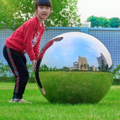 gengyouyuan.com 304 ruostumattomasta teräksestä valmistettu metallinen peilipallo ?diameter 63mm?