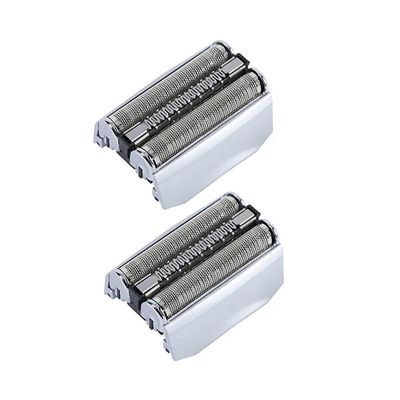 2 kpl pakkaus 70S Series 7 vaihtopää Braun sähköfolioparranajokone sarja 7 790Cc 760Cc 750Cc 720 799 797 Kuten
