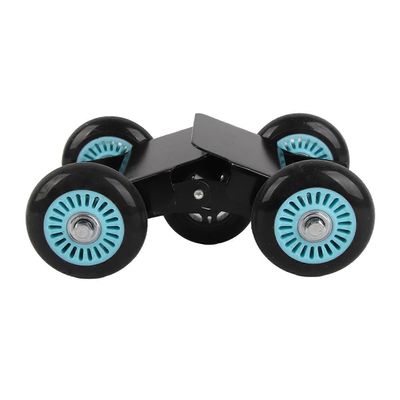 Flat Tire Booster joustava hätärenkaan rullan liiketyökalu 5 pyörällä polkupyörän moottoripyörän kolmipyörälle