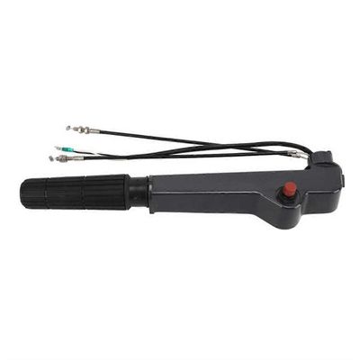 63V-42111-01-4D Ohjauskahva/ohjausvarsi Yamaha 9.9HP 15HP