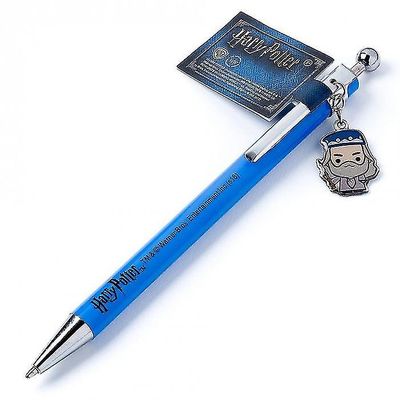 Harry Potter Dumbledore pen Blå One Size