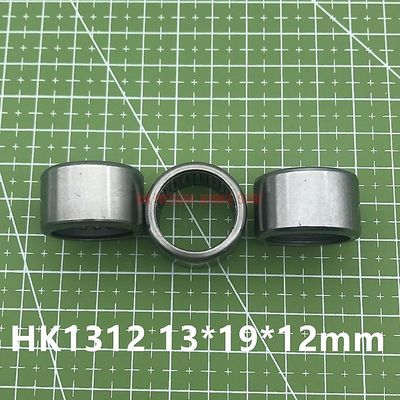10stk Hk131912 Hk1312 13*19*12mm 67941/13 Trukket kop type nålerulleleje 13 x 19 12mmfri forsendelse Høj kvalitet