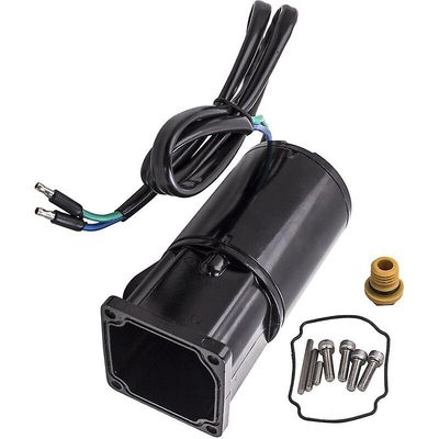 Tilt trimmotor for Mercury Mariner 50-125hp 809885a1, 809885a2, 809885t2(szslk)