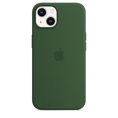 Silikonikotelo Magsafella iphone 13 mini -puhelinkotelolle Apila