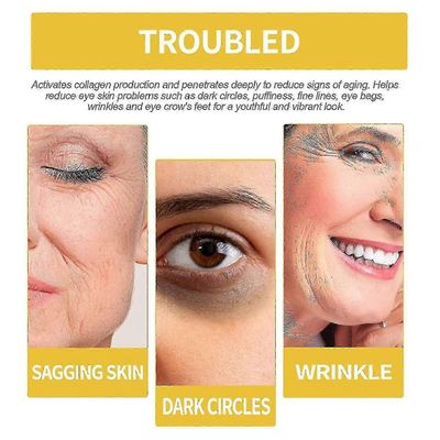 Snake Venom Peptide -seerumi, Advanced Snake Venom Peptide -seerumi, Collagen Boost Anti-ageing -seerumi, Deep Anti Serum 1 kpl