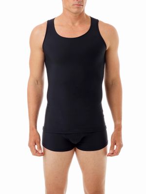 Underworks Mikrokuitukompressiosäiliö - 473 Musta L