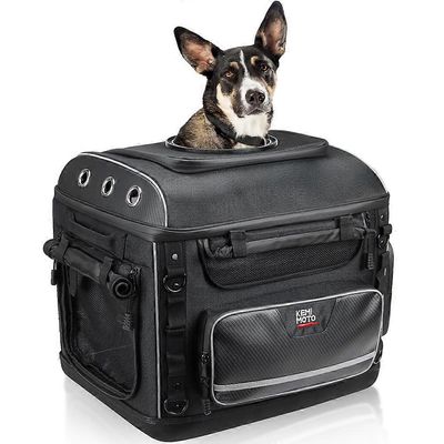 unbrand Moottoripyörän lemmikkilaukku koiran/kissan kantolaukut TMAX530 TMAX500 F650 F650CS F650GS F650SE F650ST F700GS F800GS F800R F800ST G310R